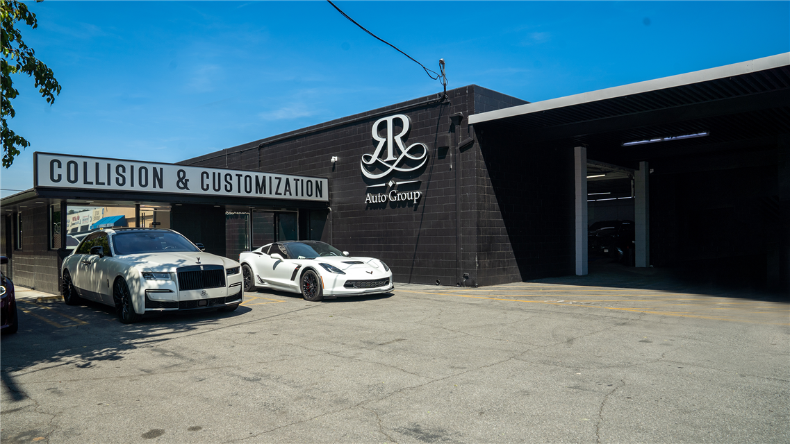 RR Auto Group